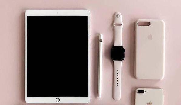 苹果双向无线充电 给Apple Watch无线