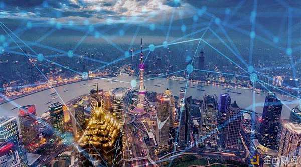 广州开发区10亿元基金促区块链产业升级 着重构