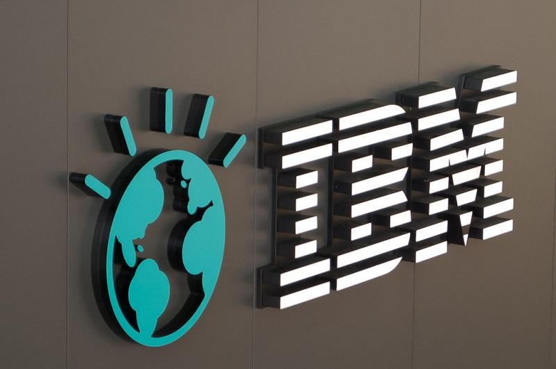 计算机巨头IBM申请新的区块链专利 用以管理自动