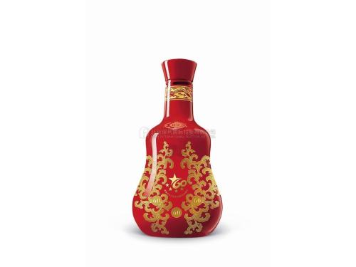 口子窖“跛腿” 中档酒业绩大涨的背后仅占营收