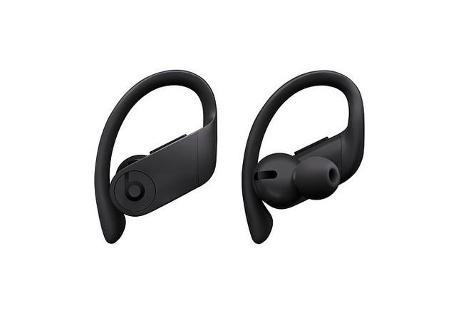 苹果新款Powerbeats Pro无线耳机国行预售 价格没让