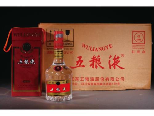 跻身高端酒行列！郎酒五粮液涨价直追茅台 售价