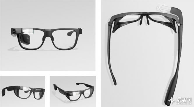 Google Glass EE第二代出炉 价格降至万元以下但入手