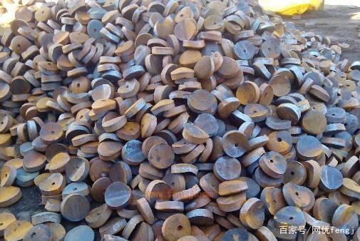 6月6日各地废钢参考行情价格 部分钢厂上货量增
