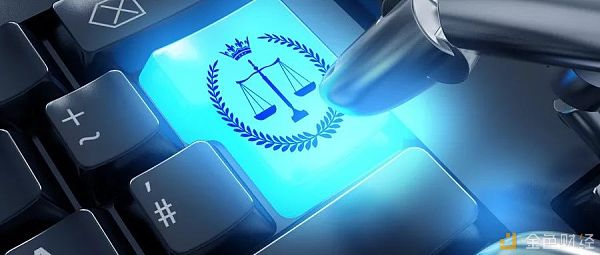 法院上线区块链电子证据平台：取证1秒内完成