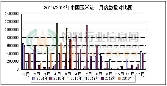 玉米出口市场明显缩水 产需缺口注定今年玉米多