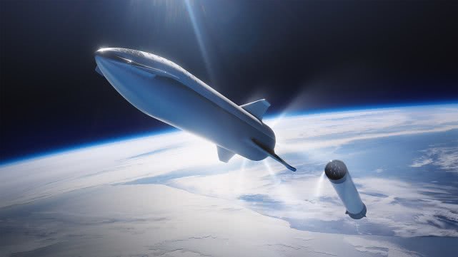 SpaceX：星际飞船及超级重型火箭2021年将商用 向客