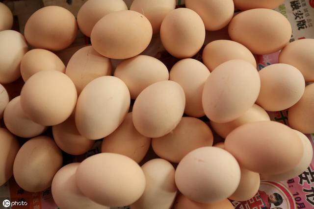2019年7月25日全国今日鸡蛋价格详情一览 高温天气