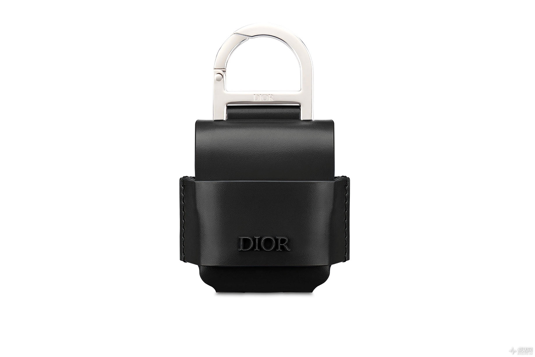 Dior的AirPods皮套比耳机还贵 价值2900元的奢华“外