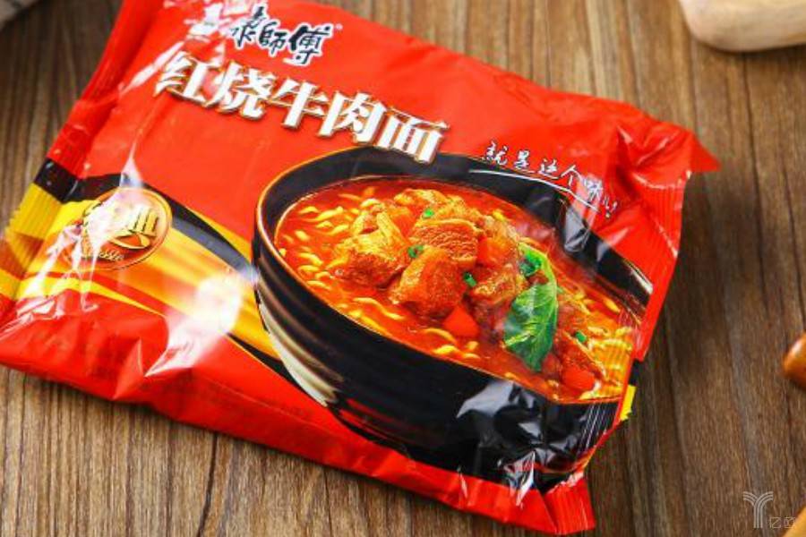 泡面君起死回生 问题来了，方便面是怎么逆势翻