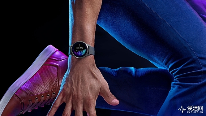 佳明发布多款智能手表 联手漫威推出的超级英雄