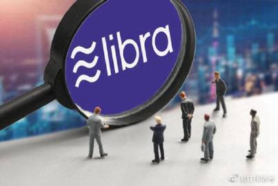 在监管泥沼中无法脱身的Libra 启动了货币战争