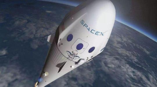 升空！SpaceX有望明年初将宇航员送往国际空间站