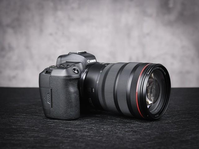 不负专业之名 佳能RF24-70mm F2.8画质表现超强