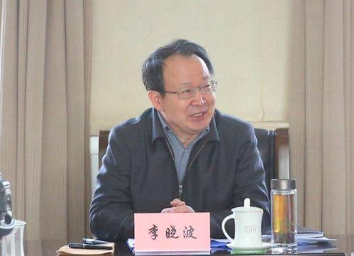 中卫市市长李晓波：数字经济潮流势不可当 发展
