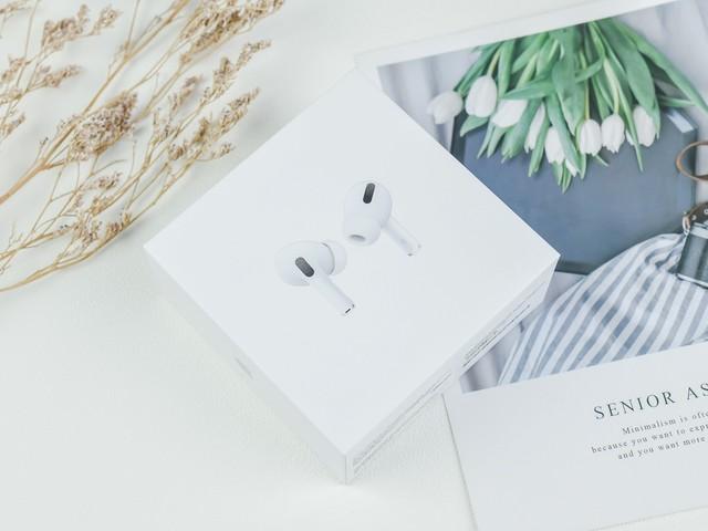 失望大于期望 苹果AirPods Pro有点“难用”