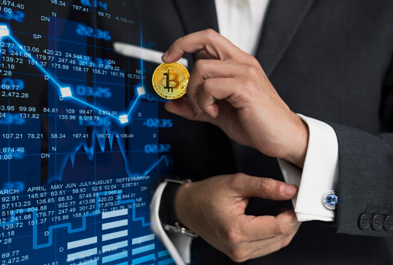 美国、德国和日本对于区块链的态度变化 世界各