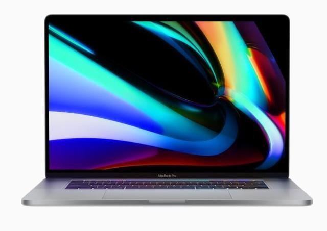 史上最大最贵的16吋MacBook Pro终于来了 说说它的两