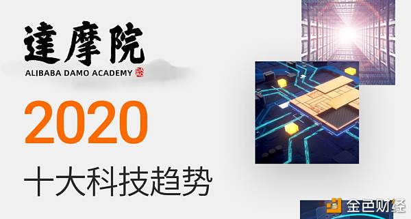 2020区块链行业最值得关注的4件事 红利将至赶紧