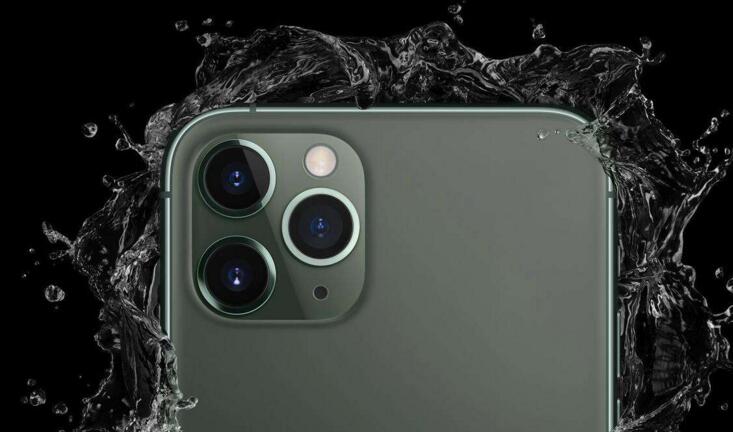 iPhone能变身汽车钥匙 别开心太早只是测试功能