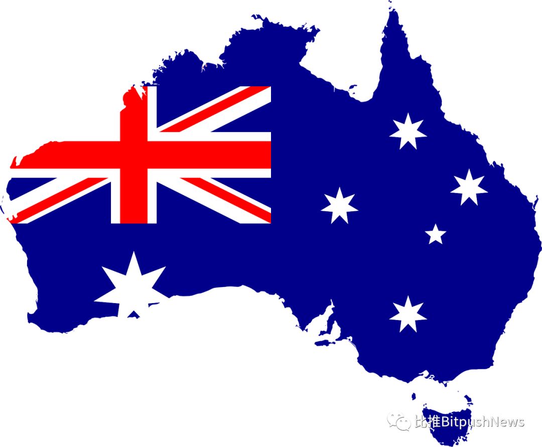 澳大利亚将于周五发布      区块链战略 推动澳大