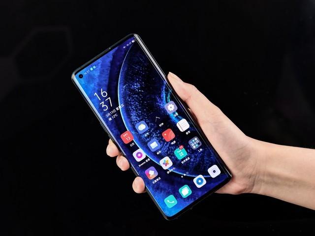 120Hz下的性能霸主 OPPO Find X2这配置没谁了