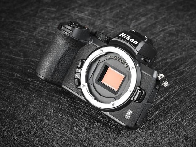 小身材强大“芯”  尼康Z50迷你专业微单相机带来