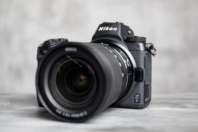 高画质全画幅 尼康Z6微单相机是否值得入手？