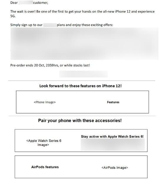 iPhone 12      消息！原来在尺寸上还有那么多新玩
