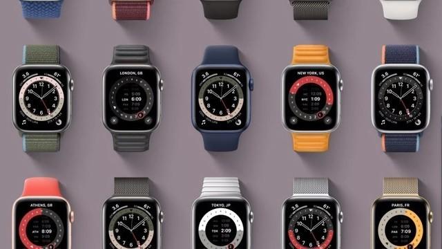 “科技春晚”名不副实！苹果iPhone12没能发出来