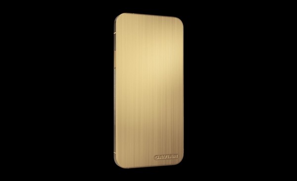 最贵iPhone 12来了：4万块 没摄像头限量99台