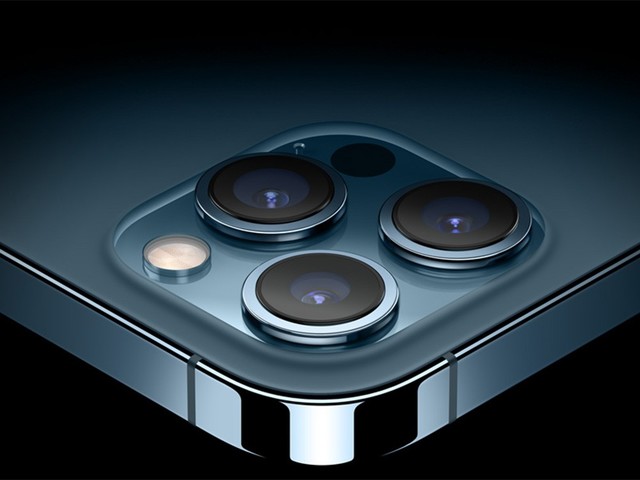苹果再出狠招！iPhone摄像头不再用中国配件 韩媒