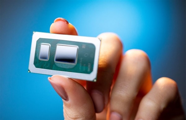 Intel终于把10nm芯片带入游戏本 11代intel处理器表格