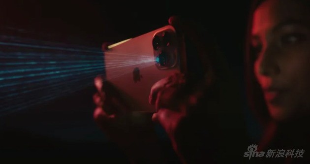 关于iPhone 13的两个新传闻：激光扫描仪和5G毫米波