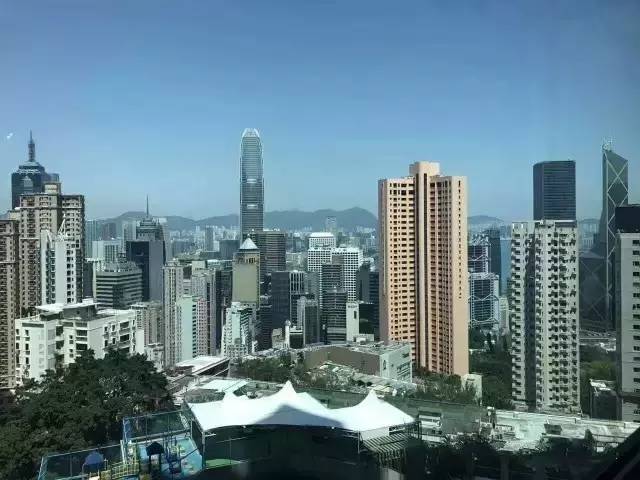 中金:香港上调股票印花税短期从情绪上扰动市