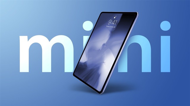 苹果iPad mini Pro采用8.7英寸屏幕 有望在下半年发布