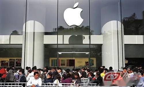 苹果拒绝社交媒体平台 Parler 重新在 App Store 上线