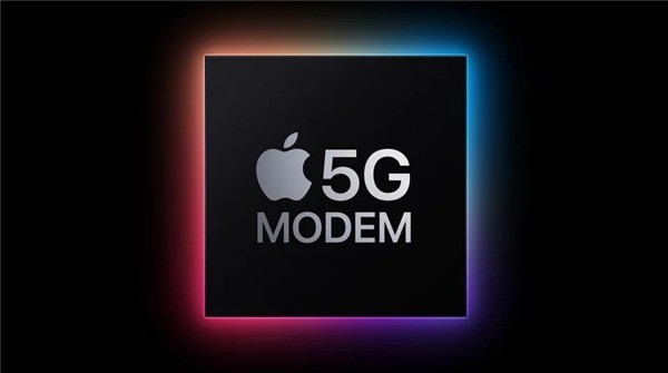 苹果下了一盘大棋！自研5G基带曝光 将装配到所