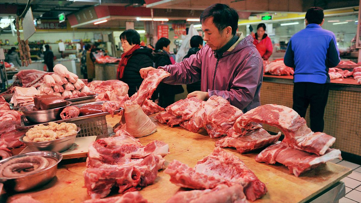 猪价不断探底廉价猪肉“回归”！3个好消息 猪价