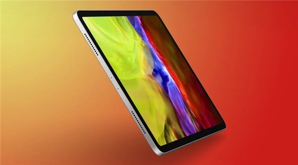 新一代iPad大曝光：Pro机身变厚 价格或小幅上涨