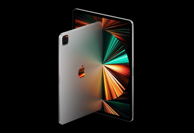 iPad Pro 上的 mini-LED 究竟是个啥？一起来看看