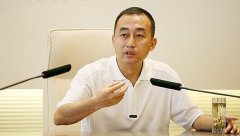 吴向东正式加入华夏幸福 任公司首席执行官、总