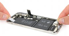 更换第三方电池的iPhone能在官方维修？ 事情没你