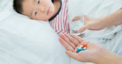 儿童用药亟待立法保障 引导和鼓励支持制药企业
