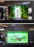 三星正式向中国市场推出了其 QLED 8K 电视