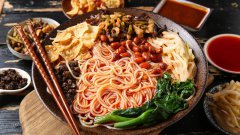 韩国网友欲为螺蛳粉申请非遗 广西