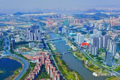 广州2019年重点建设项目计划投资额超3000亿元