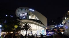 不只是卖手机的vivo Lab，想要为你探索未来生活