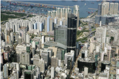 入境“一千万” 高铁给香港带来的变化