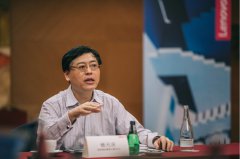 杨元庆谈联想新目标：年营业额增50亿美元 业绩